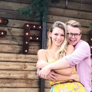 Meet your Posher, Hanna